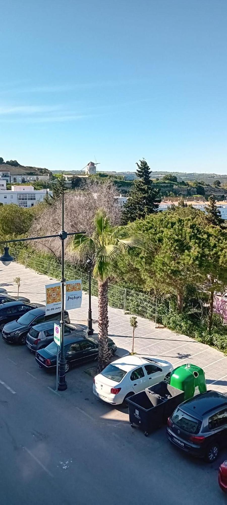Ideal Familias 1 Apartment *